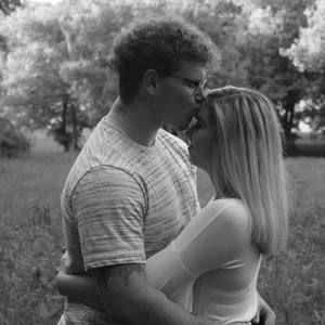 Meet your Posher, Morgan